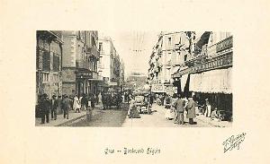 Oran au debut du XXe siecle- 15